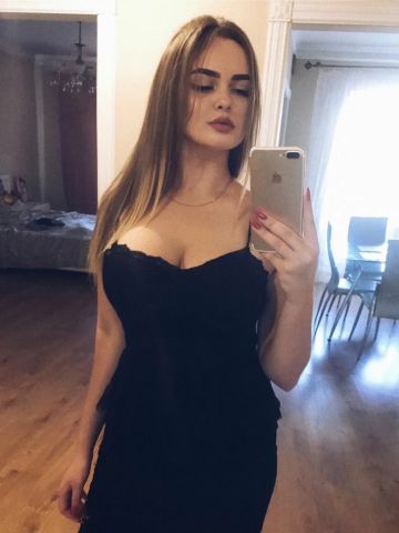 Анкета проститутки Эмма - Фото, 24 года, №155404